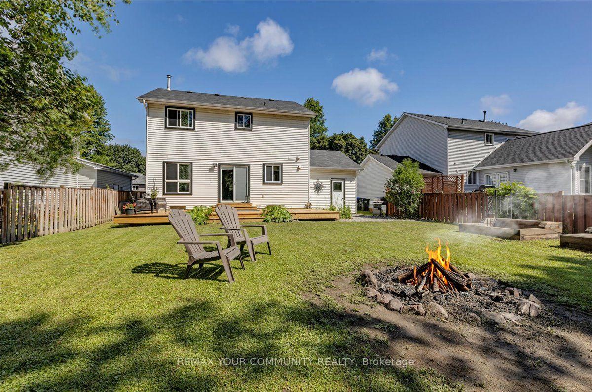 Photo 32 of 1005 Vance Crescent, Innisfil, Rural Innisfil — HOMEH