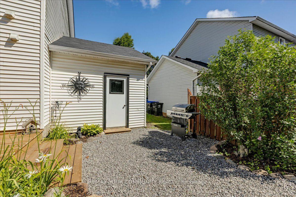 Photo 34 of 1005 Vance Crescent, Innisfil, Rural Innisfil — HOMEH