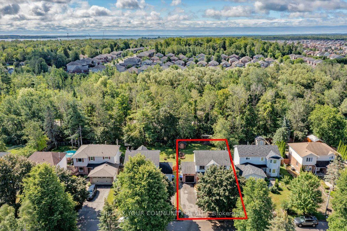 Photo 43 of 1005 Vance Crescent, Innisfil, Rural Innisfil — HOMEH