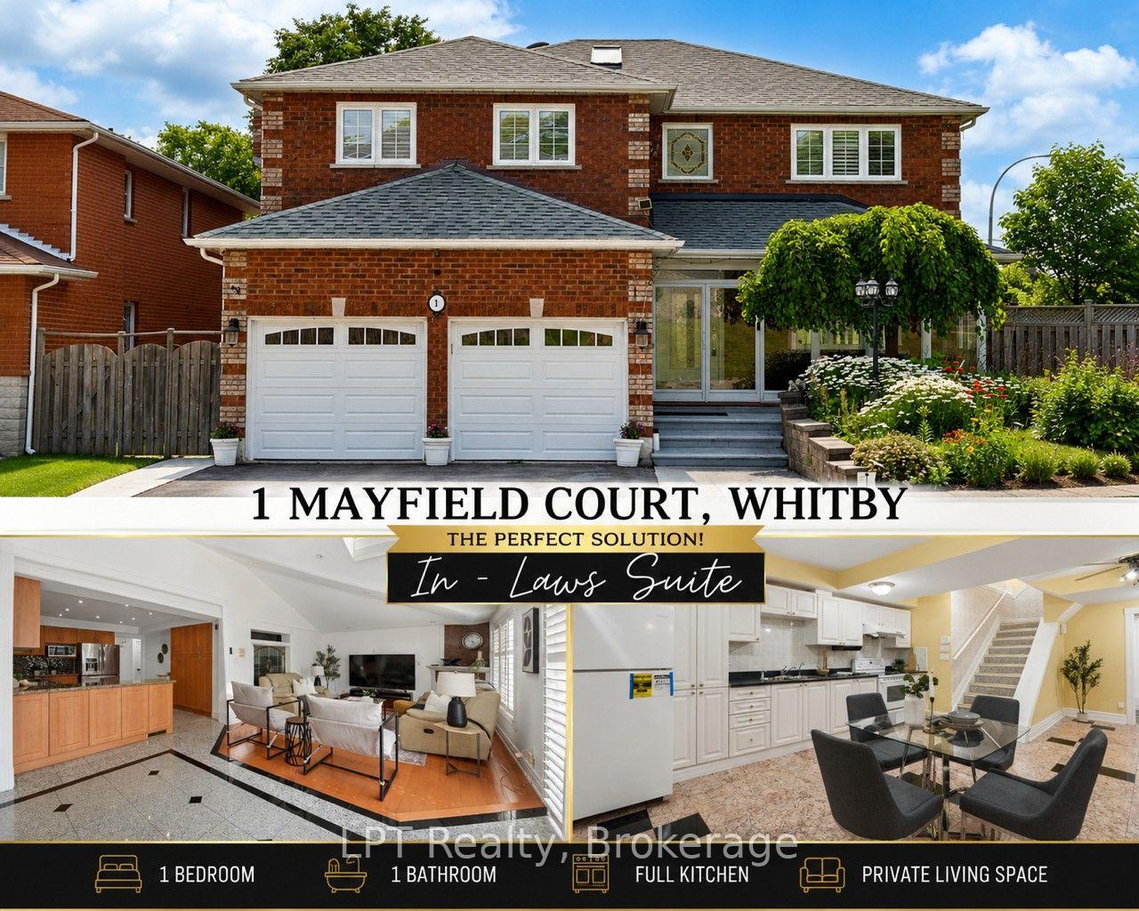 Photo 50 of 1 Mayfield Crescent, Whitby, Pringle Creek — HOMEH