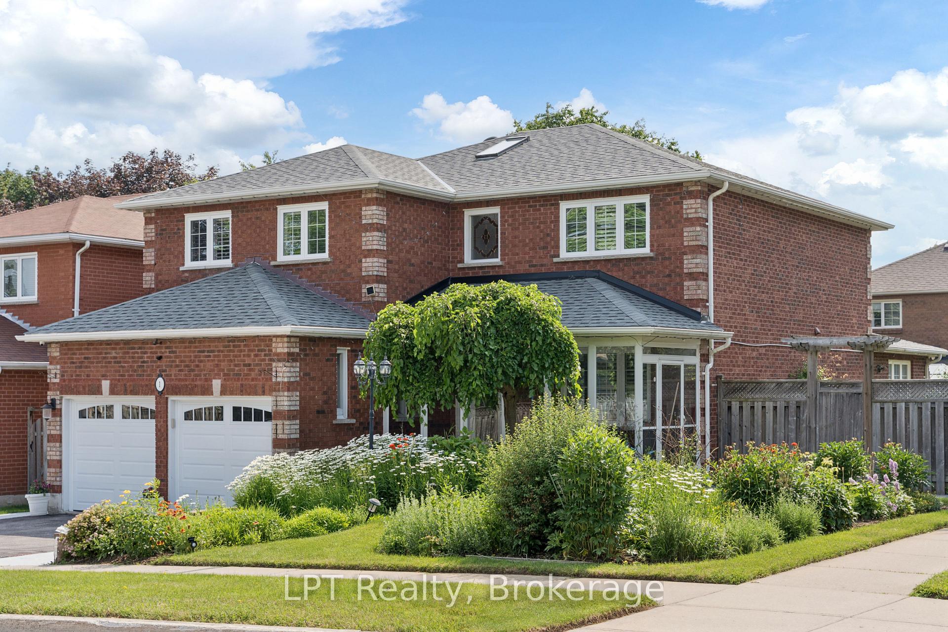 Photo 1 of 1 Mayfield Crescent, Whitby, Pringle Creek — HOMEH