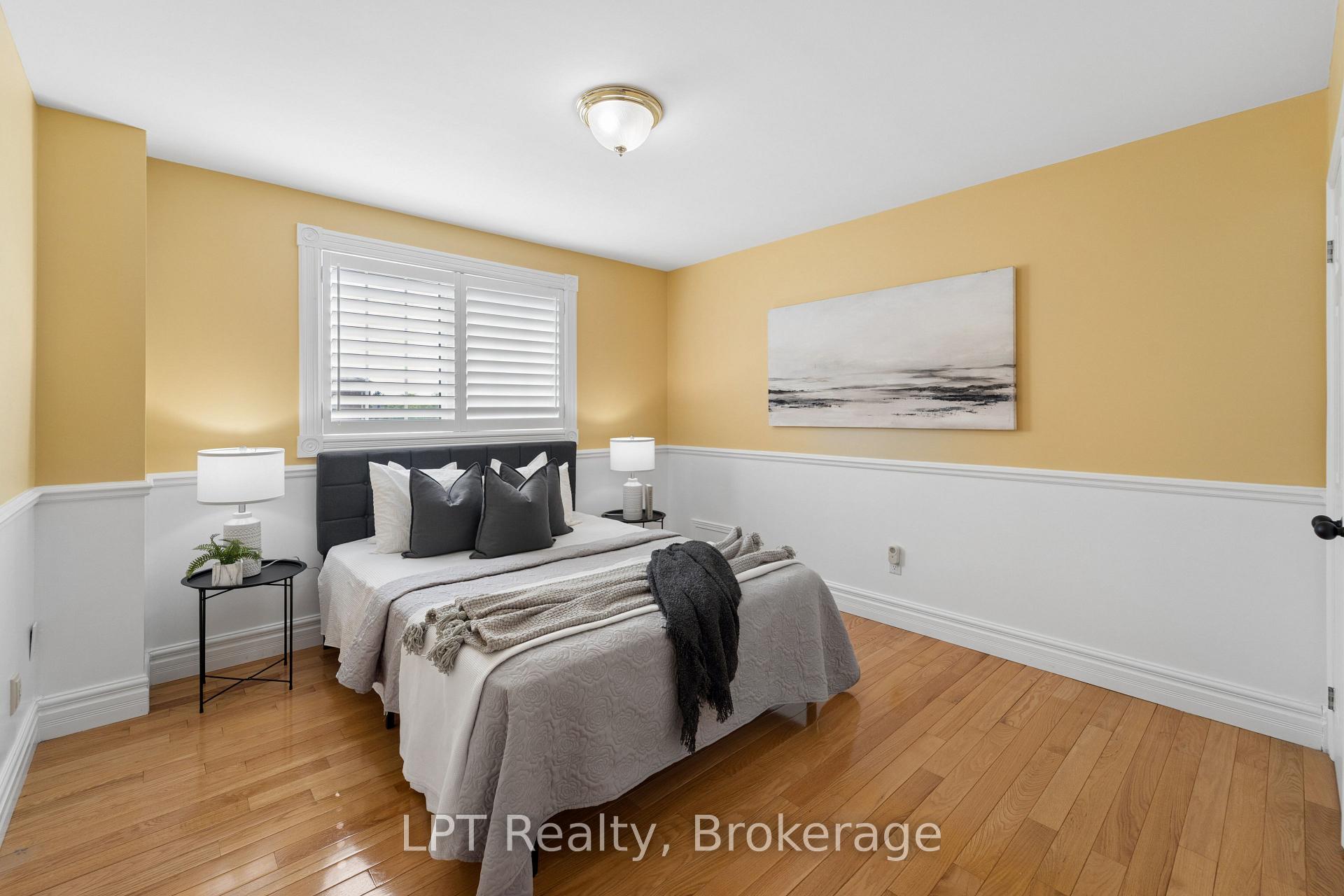 Photo 27 of 1 Mayfield Crescent, Whitby, Pringle Creek — HOMEH