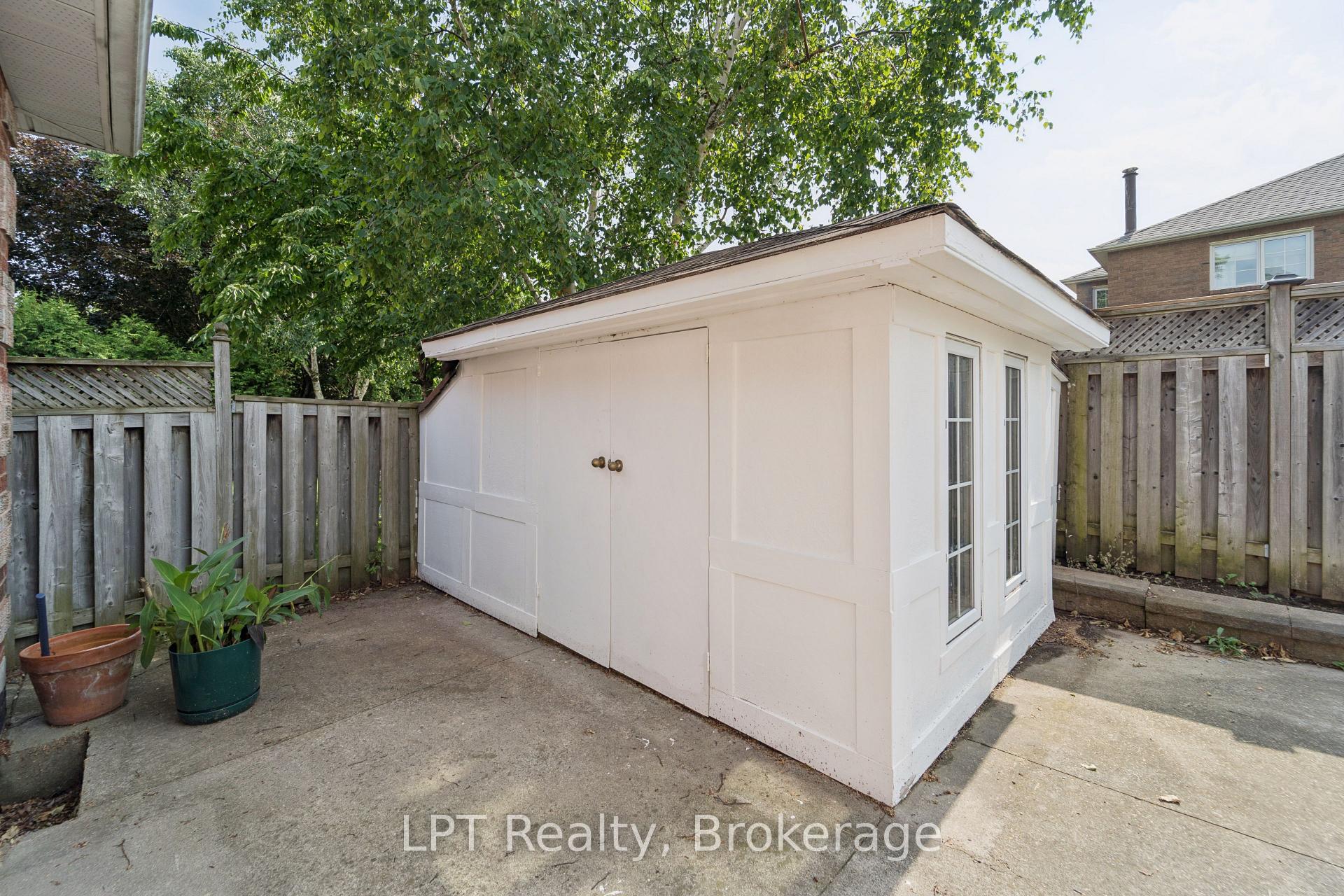 Photo 49 of 1 Mayfield Crescent, Whitby, Pringle Creek — HOMEH