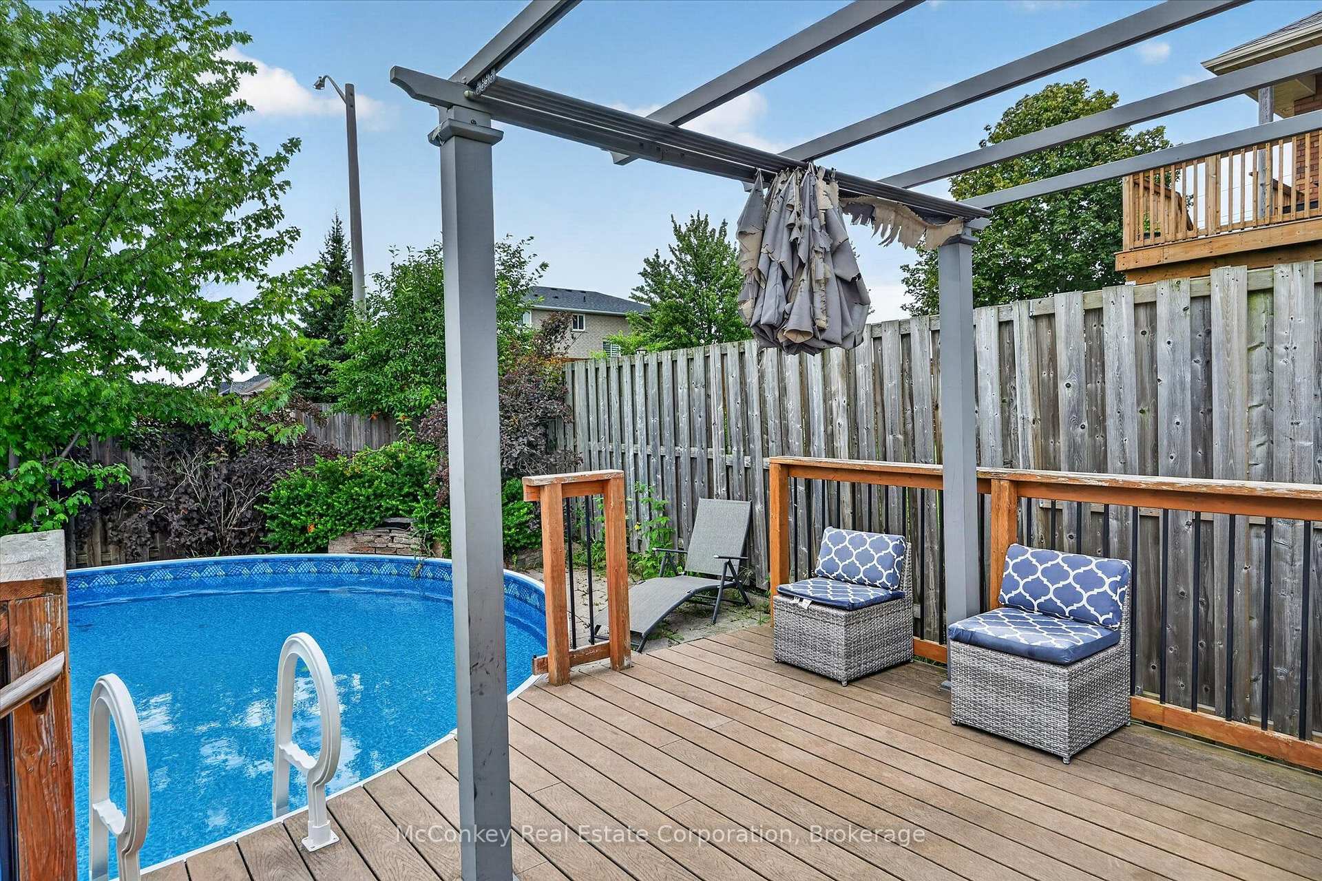 Photo 17 of 609 Ackerman Crescent, Peterborough, Monaghan Ward 2 — HOMEH