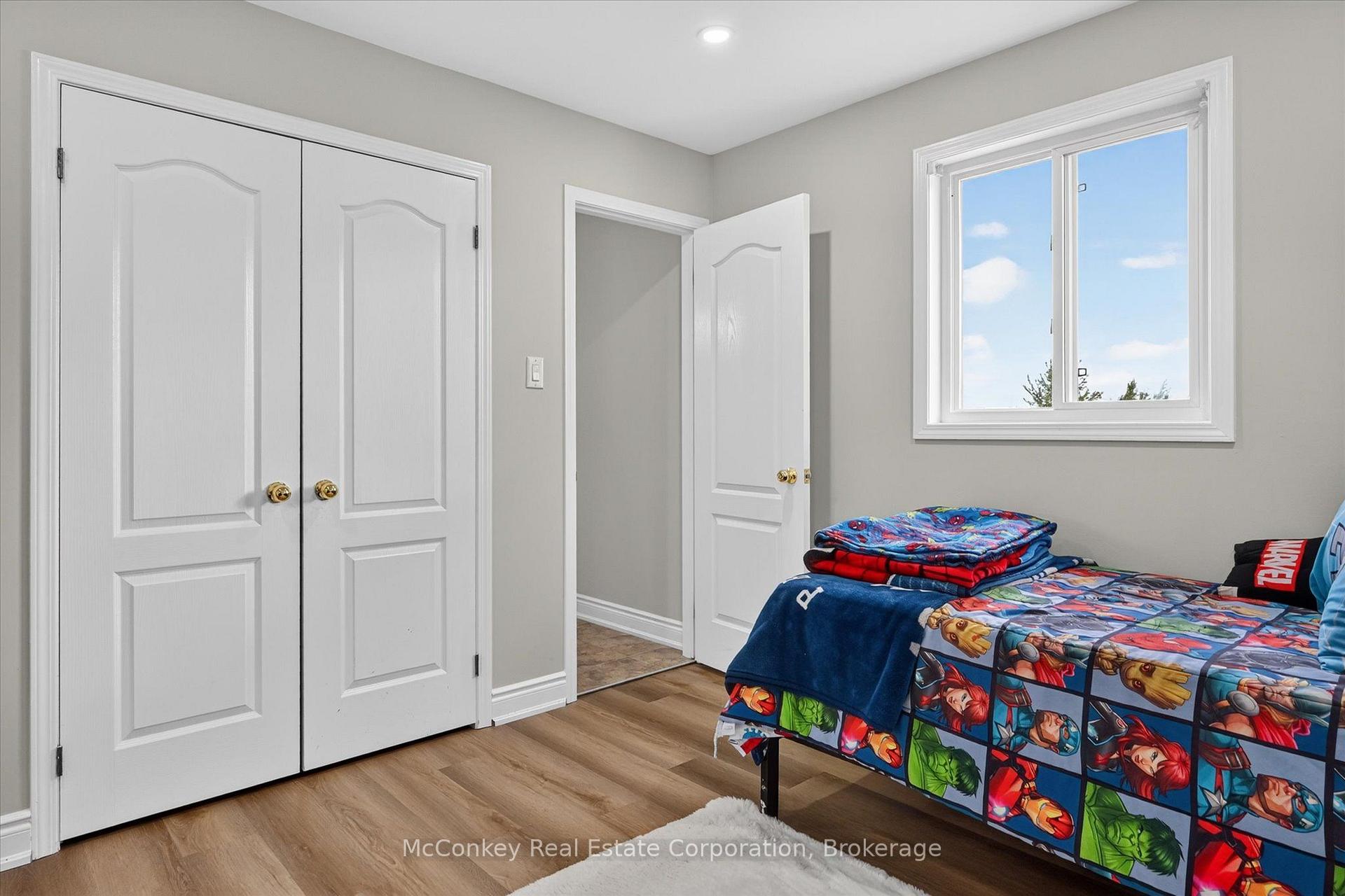 Photo 36 of 609 Ackerman Crescent, Peterborough, Monaghan Ward 2 — HOMEH