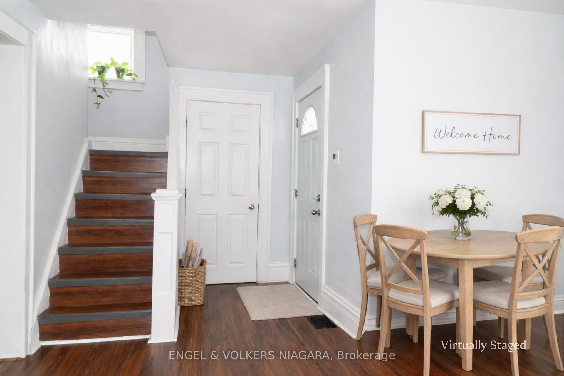 Photo 11 of 4752 Crawford Place W, Niagara Falls, Downtown — HOMEH