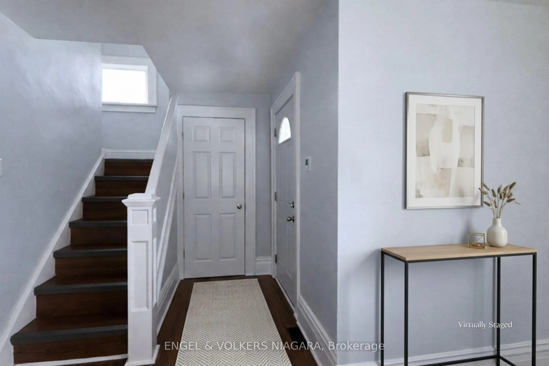 Photo 12 of 4752 Crawford Place W, Niagara Falls, Downtown — HOMEH