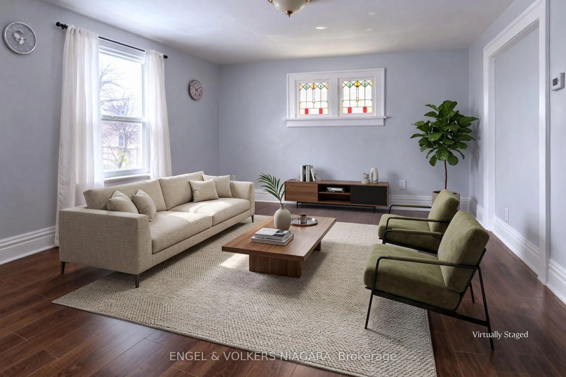 Photo 16 of 4752 Crawford Place W, Niagara Falls, Downtown — HOMEH