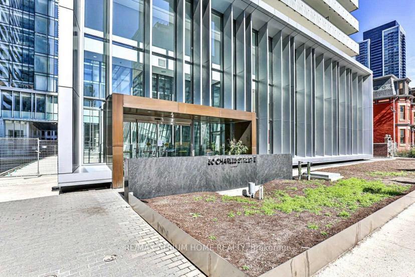 Photo 1 of Unit 5004, 50 Charles Street E, Toronto, Church-Yonge Corridor — HOMEH