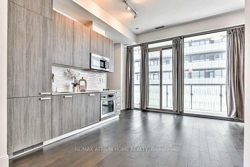 Photo 4 of Unit 5004, 50 Charles Street E, Toronto, Church-Yonge Corridor — HOMEH