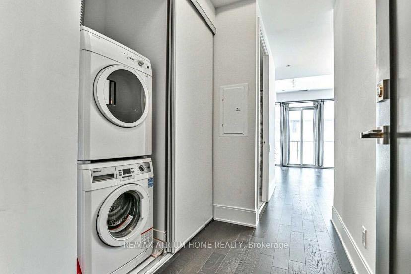 Photo 7 of Unit 5004, 50 Charles Street E, Toronto, Church-Yonge Corridor — HOMEH