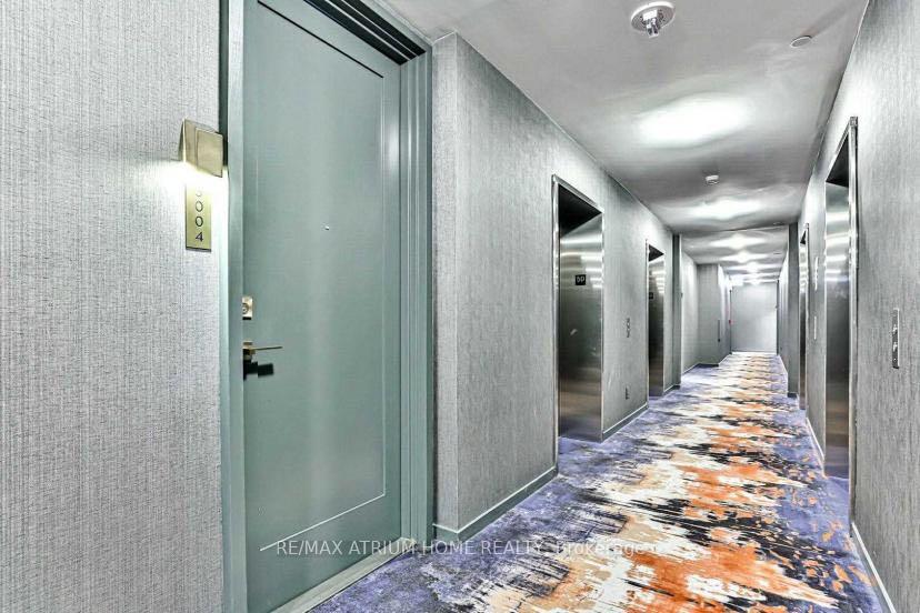 Photo 9 of Unit 5004, 50 Charles Street E, Toronto, Church-Yonge Corridor — HOMEH