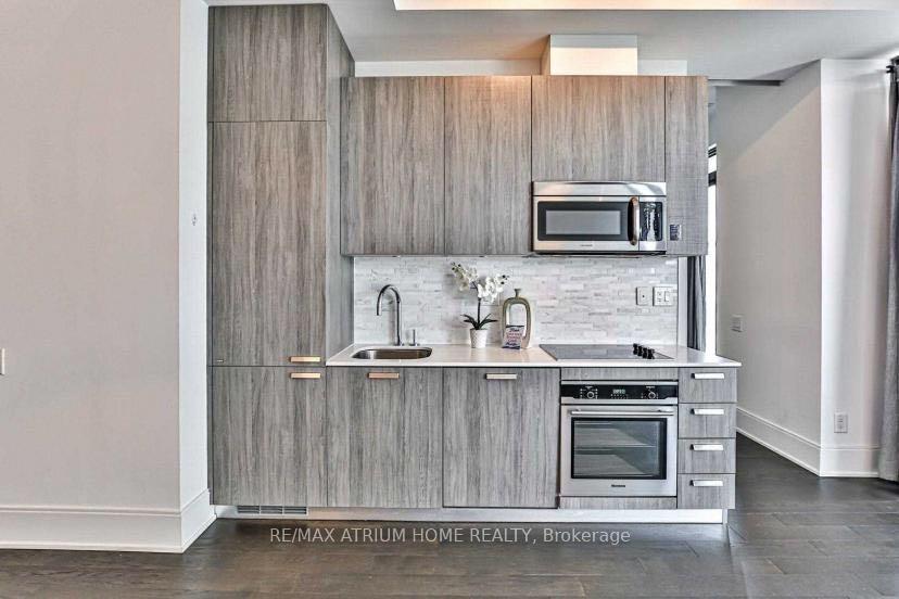 Photo 10 of Unit 5004, 50 Charles Street E, Toronto, Church-Yonge Corridor — HOMEH