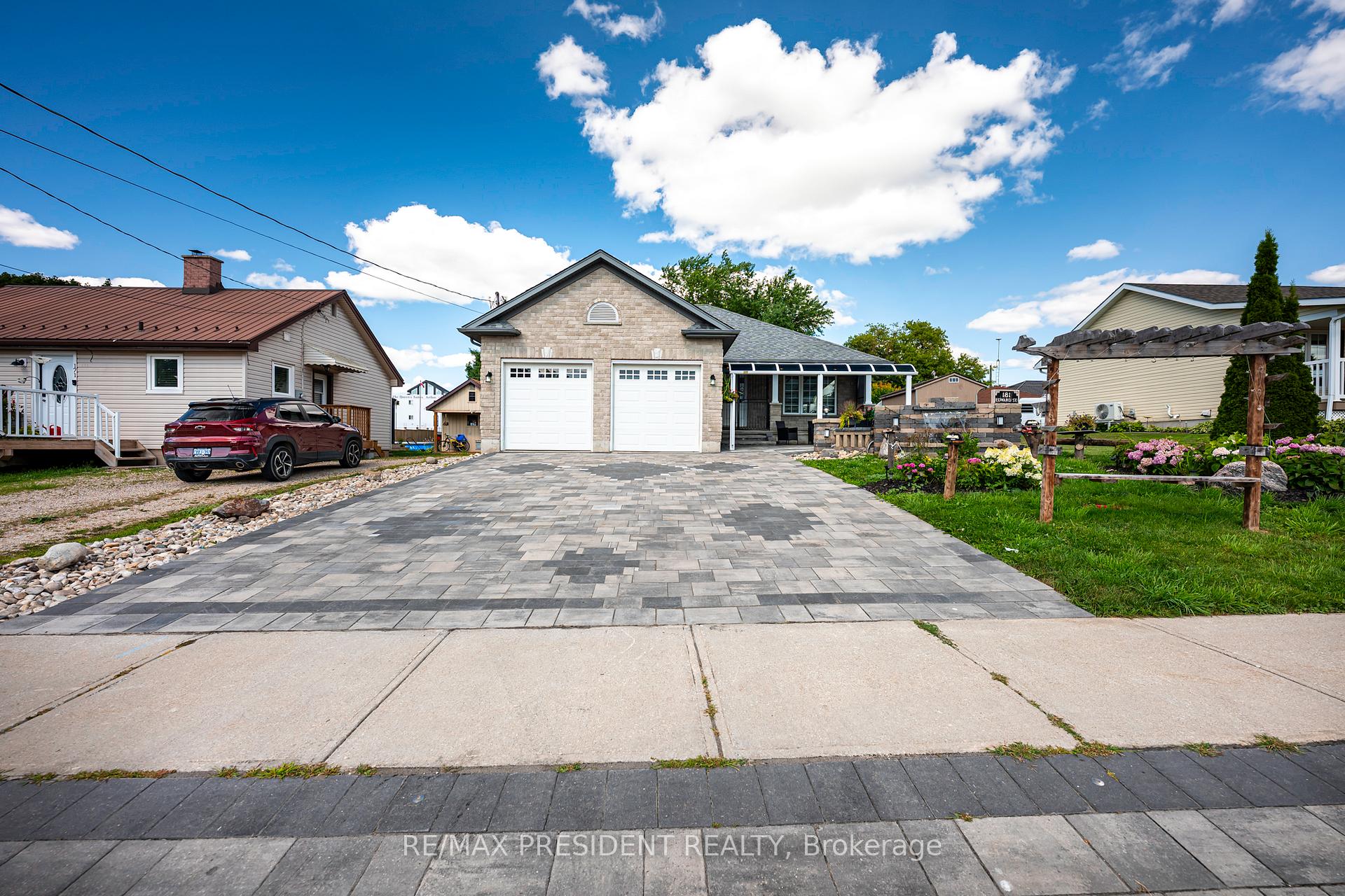 Photo 2 of 181 Edward Street, Wellington North, Arthur — HOMEH