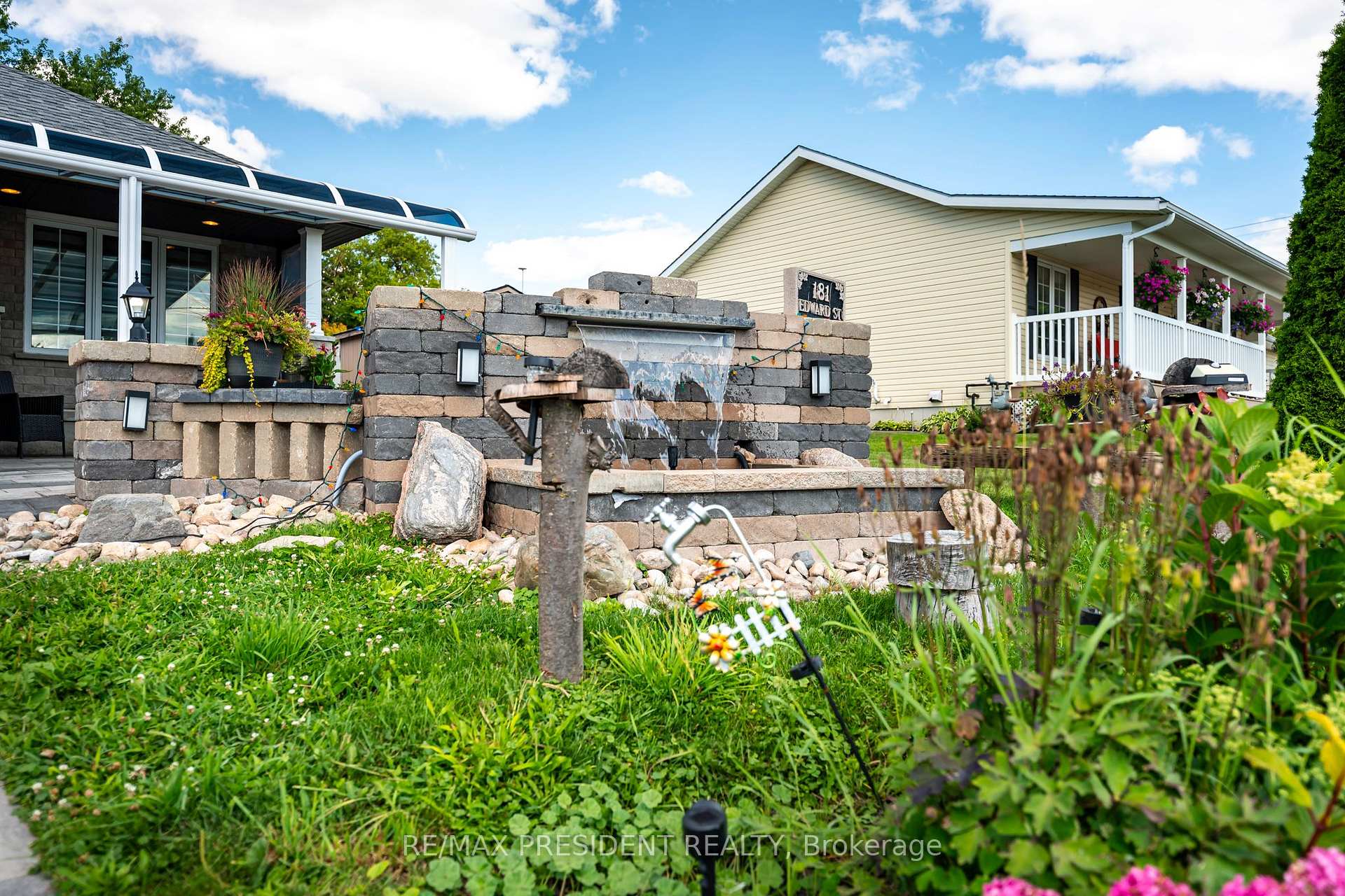 Photo 5 of 181 Edward Street, Wellington North, Arthur — HOMEH