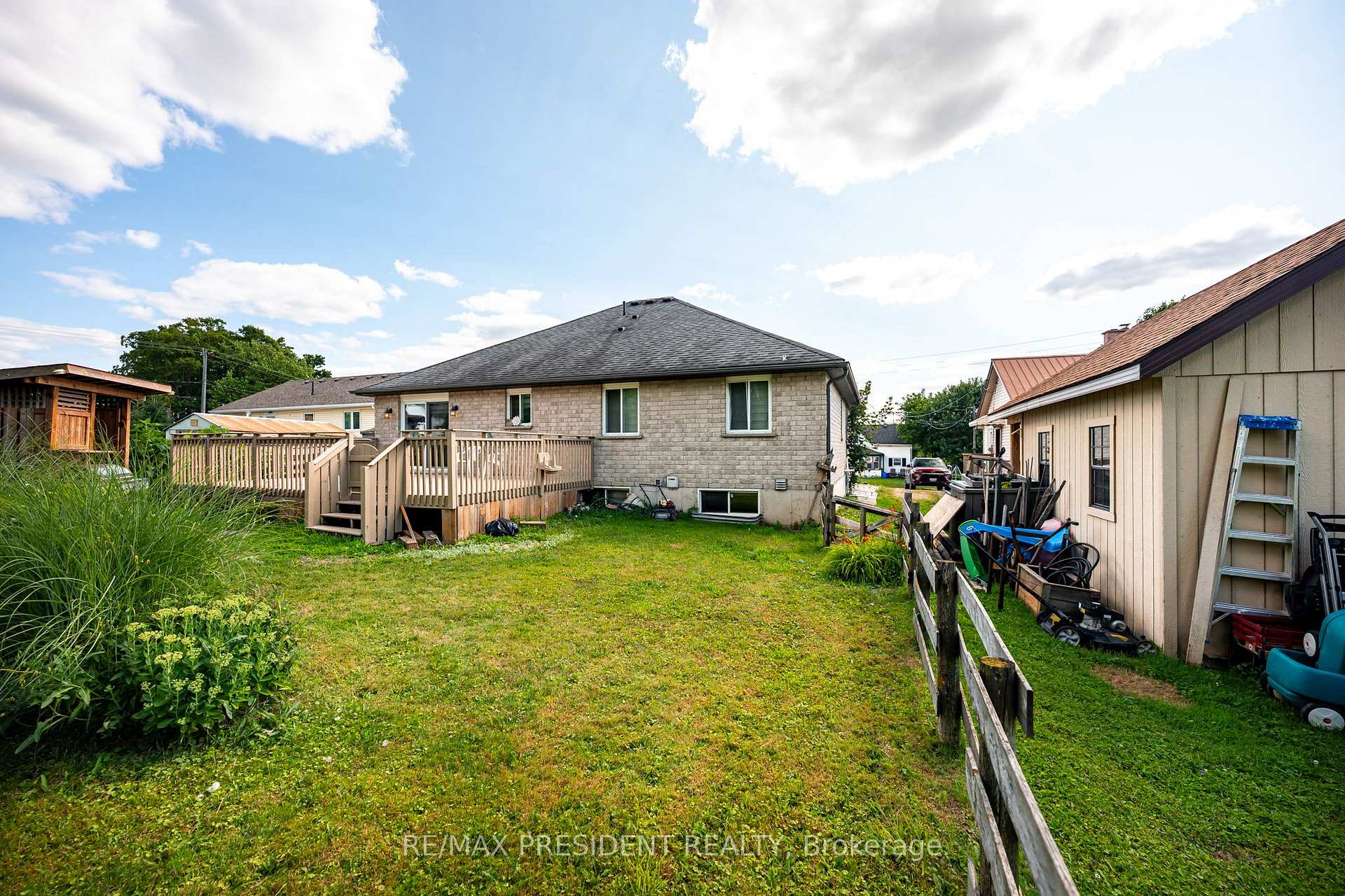Photo 11 of 181 Edward Street, Wellington North, Arthur — HOMEH
