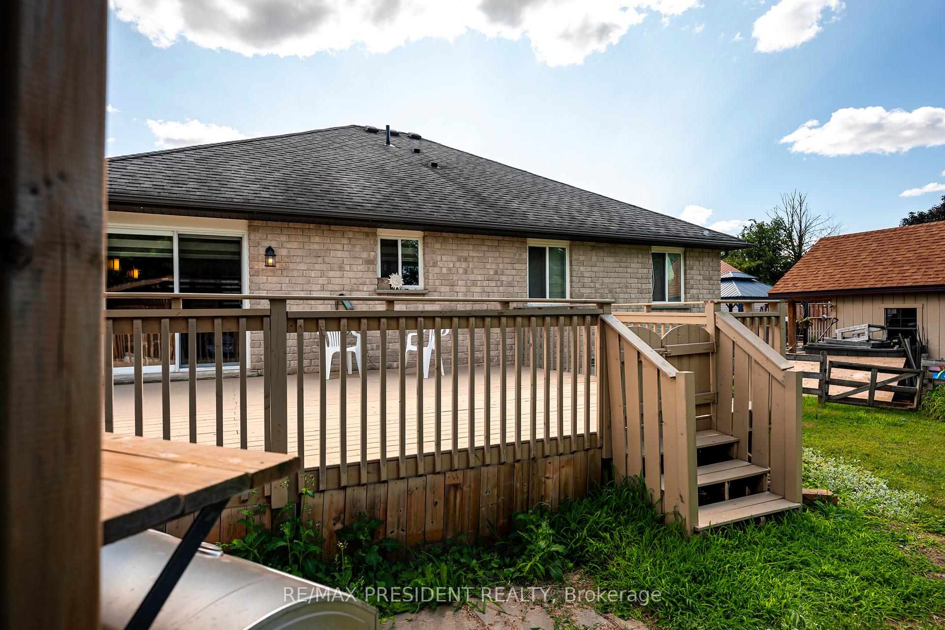Photo 13 of 181 Edward Street, Wellington North, Arthur — HOMEH