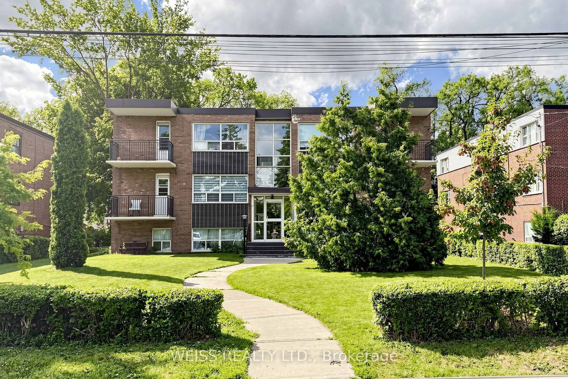 Photo of Unit 4, 17 Fraserwood Avenue