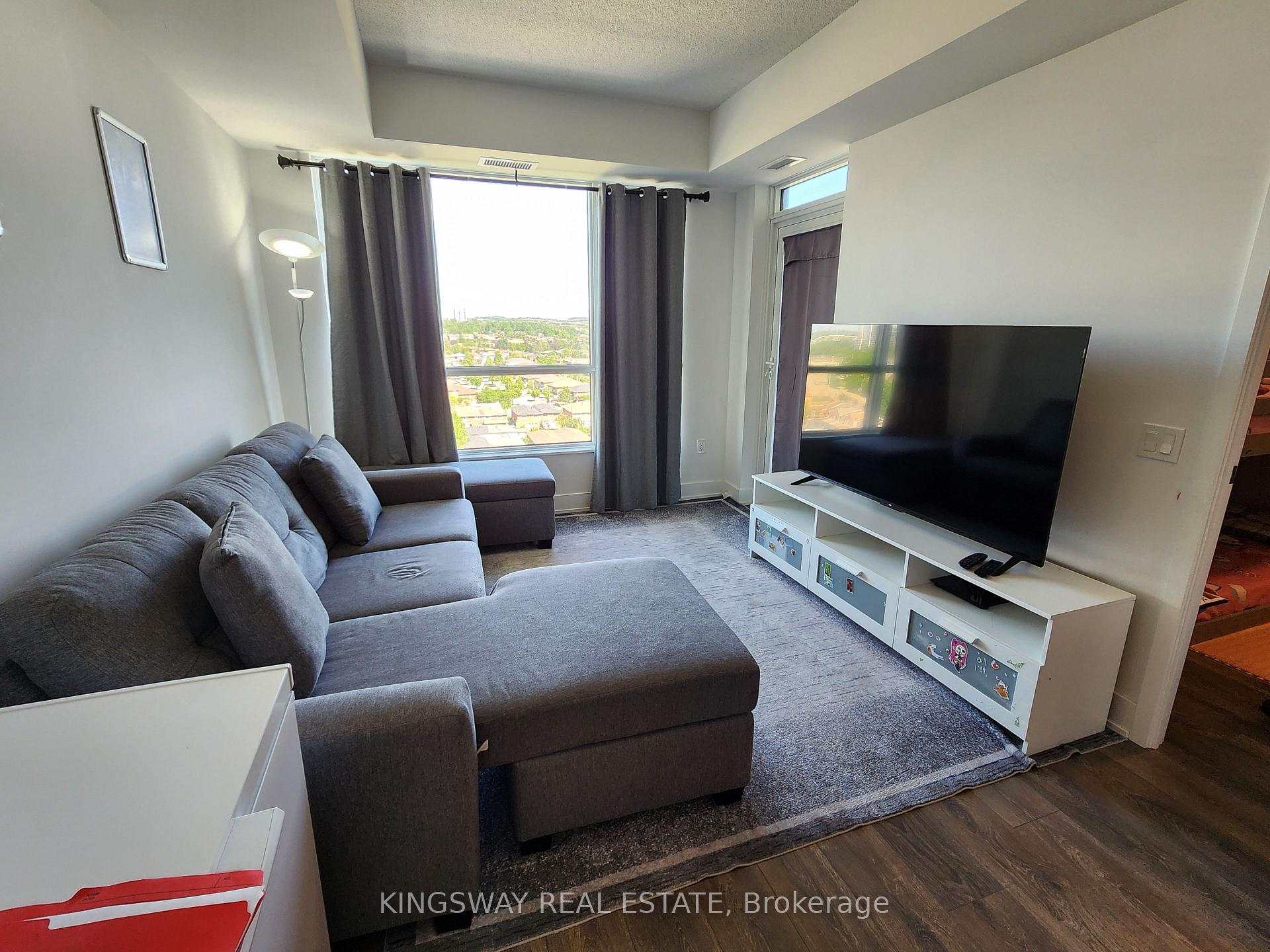 Photo 12 of Unit 1207W, 202 Burnhamthorpe Road E, Mississauga, Mississauga Valleys — HOMEH