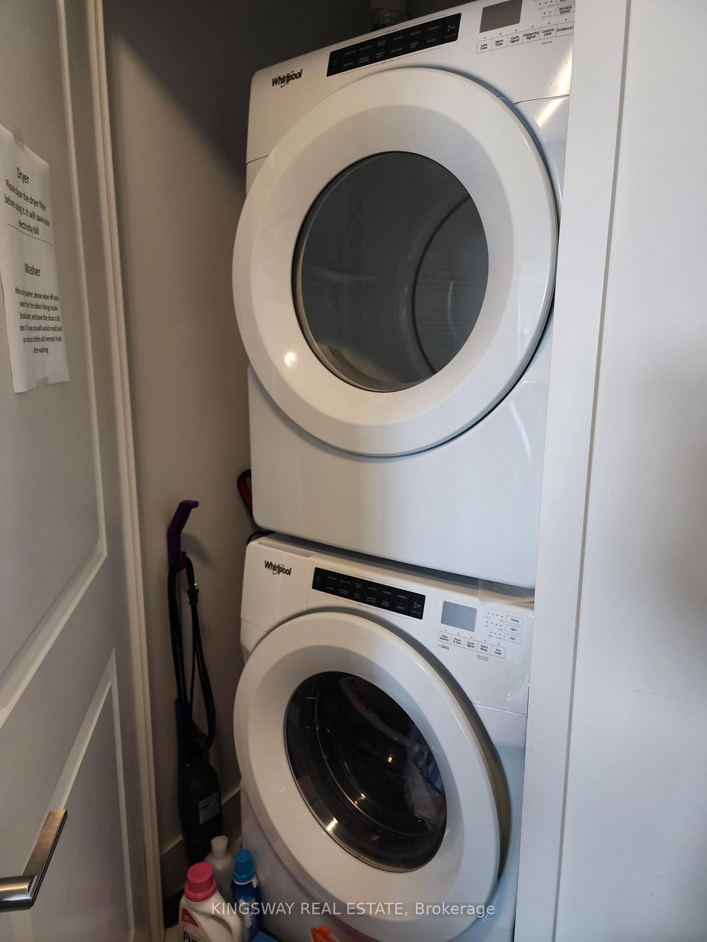 Photo 17 of Unit 1207W, 202 Burnhamthorpe Road E, Mississauga, Mississauga Valleys — HOMEH
