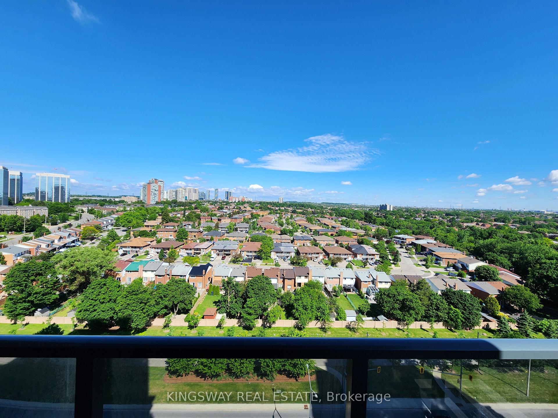 Photo 19 of Unit 1207W, 202 Burnhamthorpe Road E, Mississauga, Mississauga Valleys — HOMEH