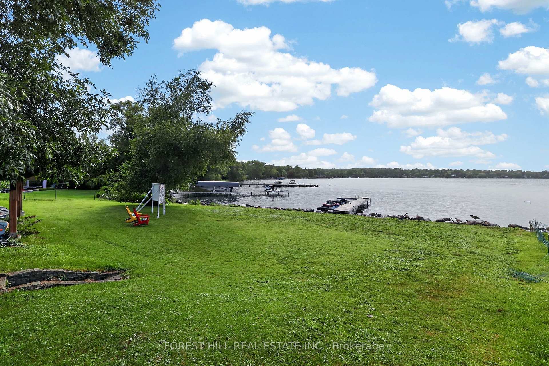 Photo 35 of 9 Tikvah Circle, Georgina, Historic Lakeshore Communities — HOMEH