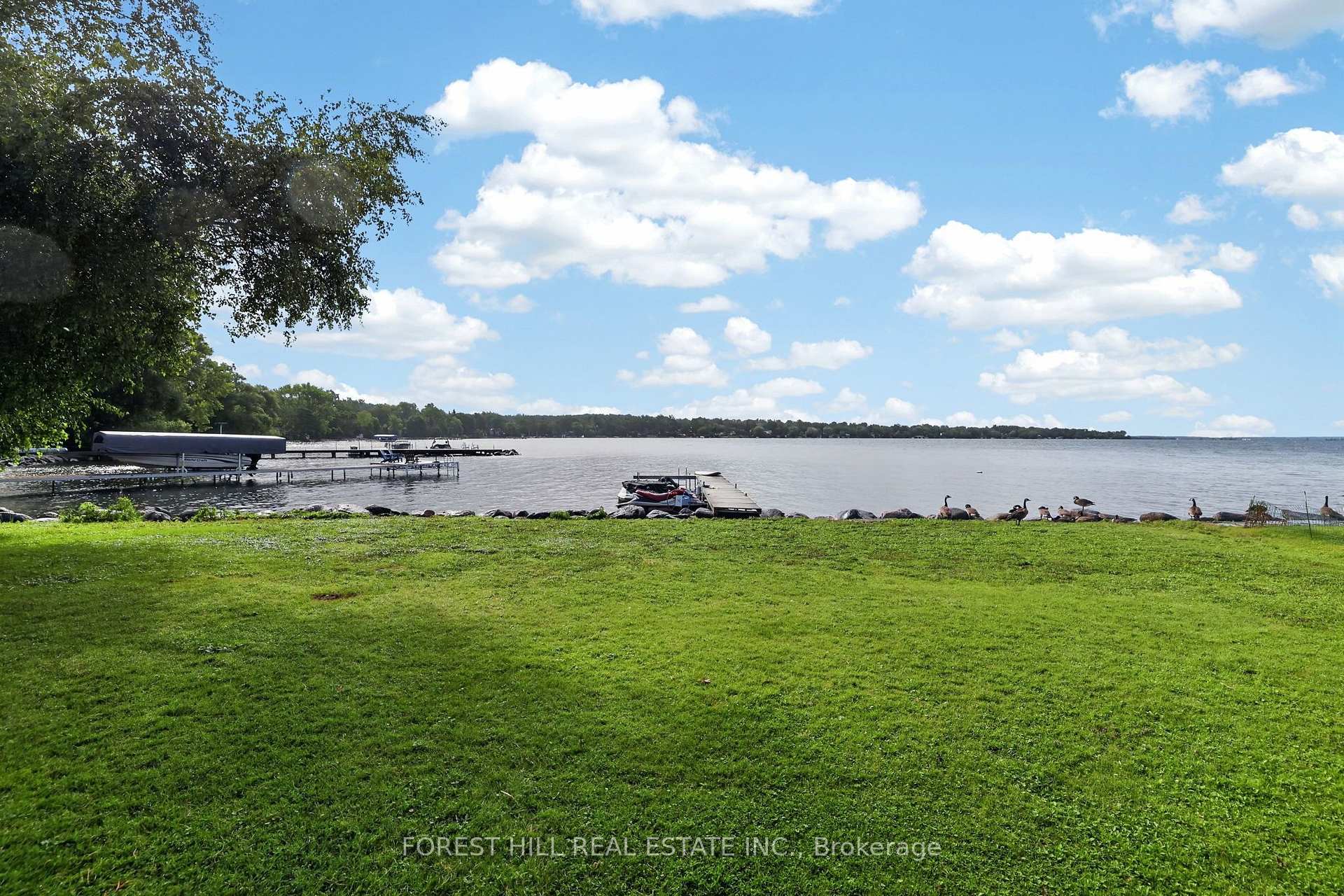 Photo 36 of 9 Tikvah Circle, Georgina, Historic Lakeshore Communities — HOMEH