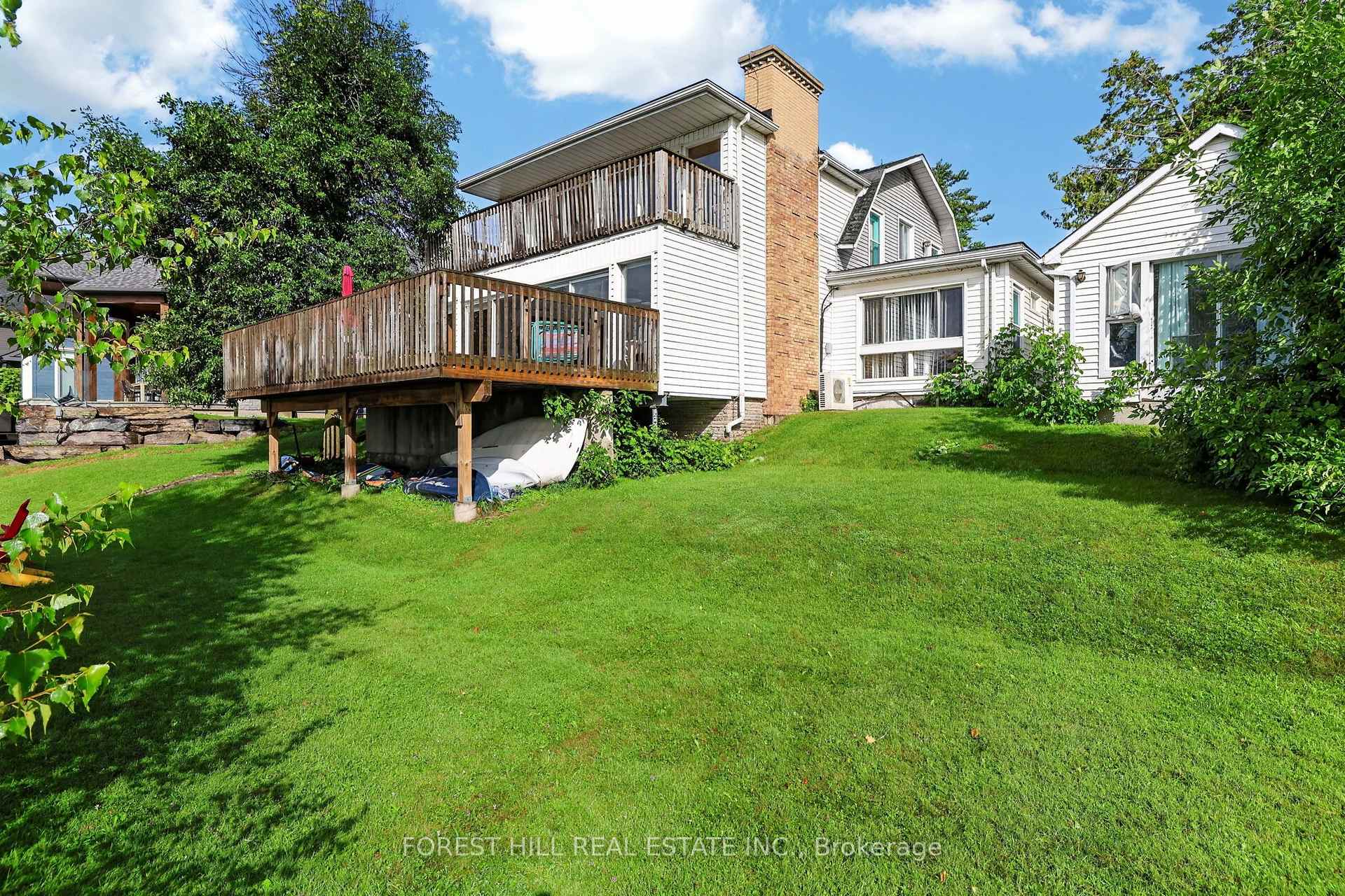 Photo 37 of 9 Tikvah Circle, Georgina, Historic Lakeshore Communities — HOMEH