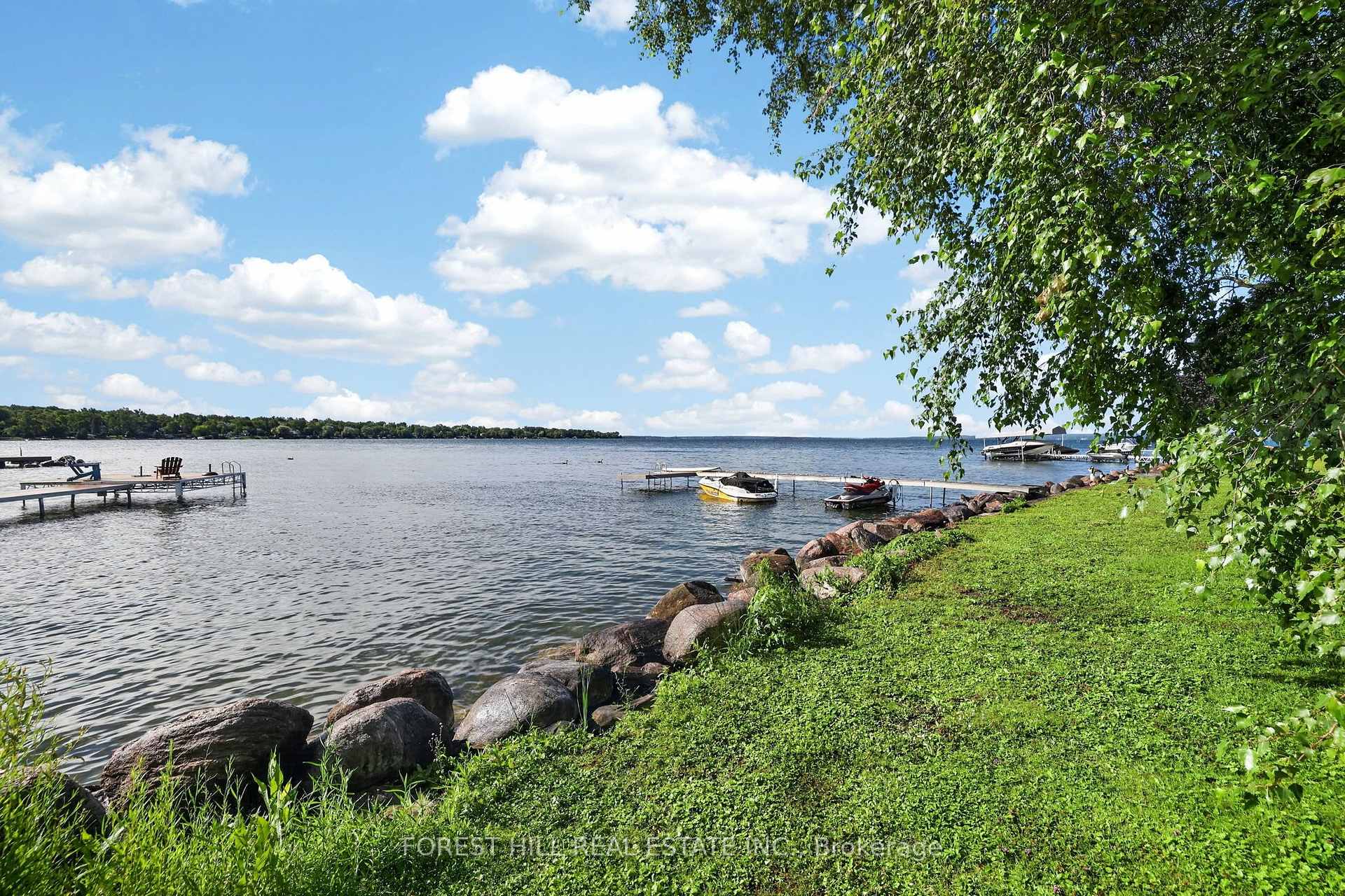 Photo 38 of 9 Tikvah Circle, Georgina, Historic Lakeshore Communities — HOMEH