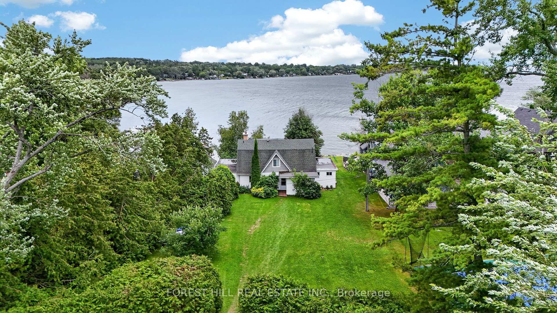 Photo 39 of 9 Tikvah Circle, Georgina, Historic Lakeshore Communities — HOMEH