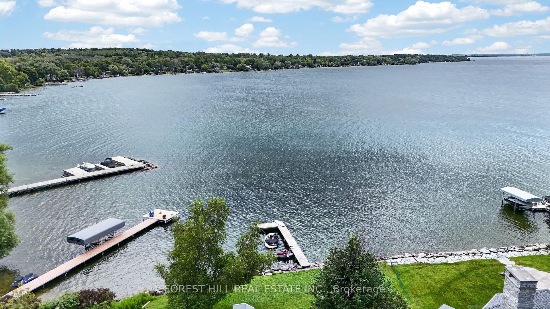 Photo 40 of 9 Tikvah Circle, Georgina, Historic Lakeshore Communities — HOMEH