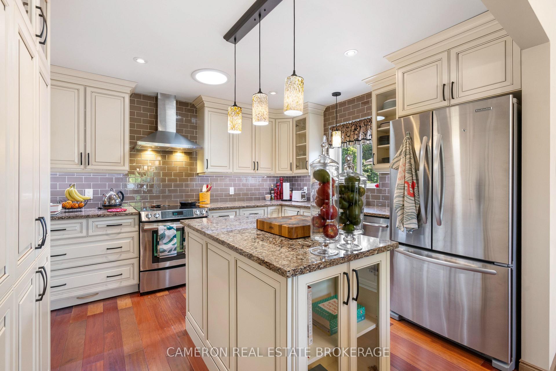 Photo 11 of 1344 Stormont Drive, Cornwall, Cornwall — HOMEH