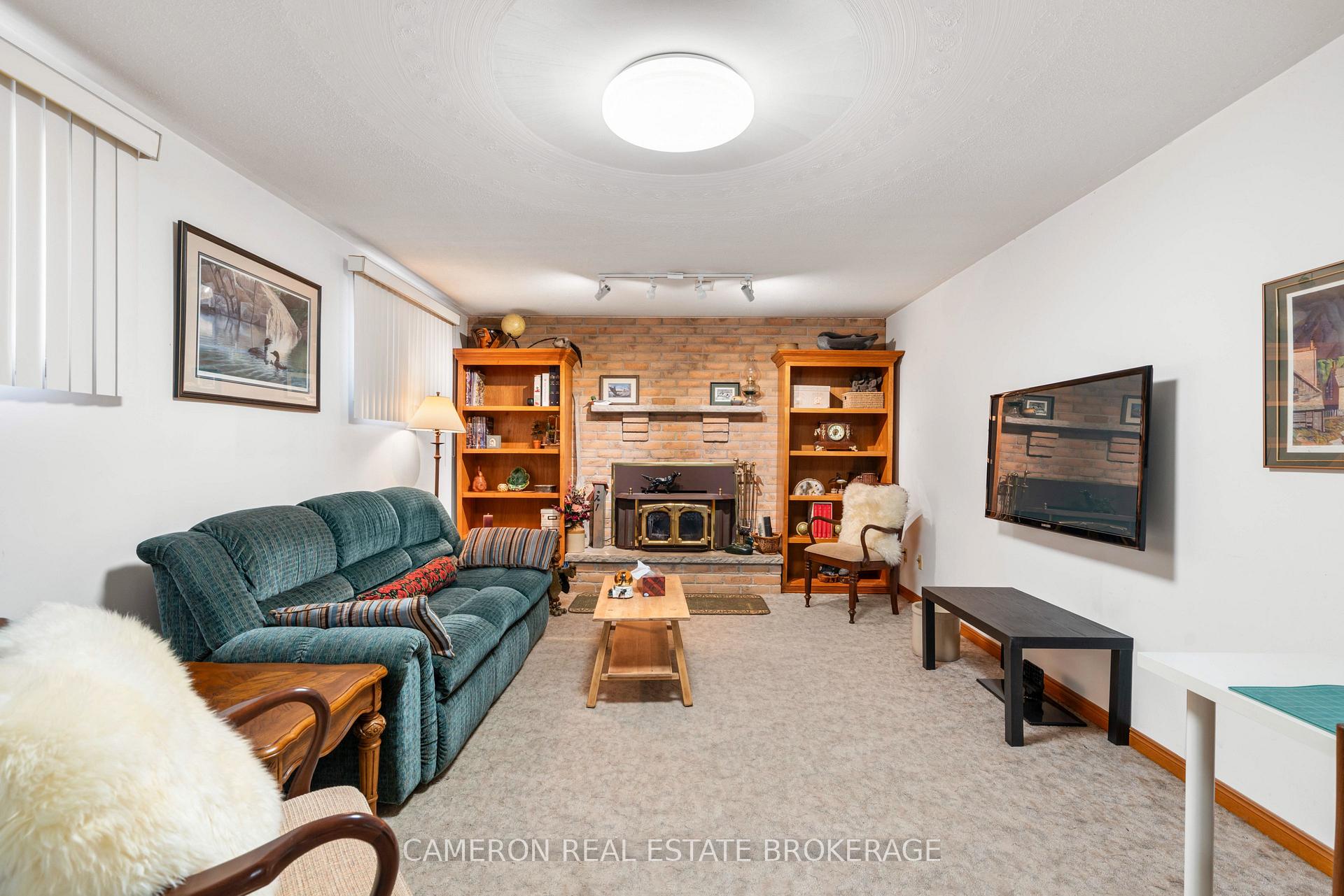 Photo 23 of 1344 Stormont Drive, Cornwall, Cornwall — HOMEH