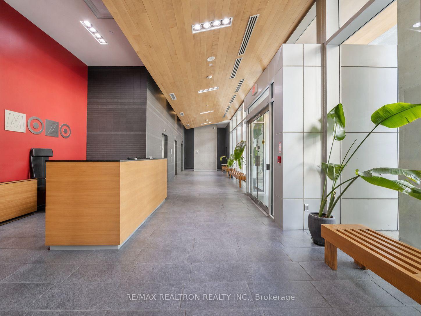 Photo 3 of Unit 320, 218 King Street E, Toronto, Moss Park — HOMEH