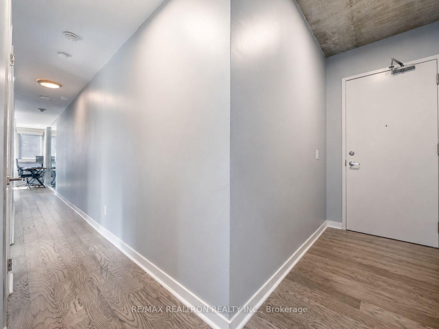 Photo 5 of Unit 320, 218 King Street E, Toronto, Moss Park — HOMEH