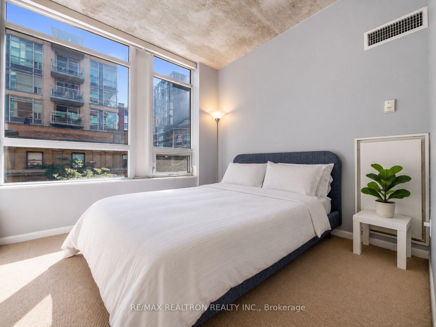 Photo 19 of Unit 320, 218 King Street E, Toronto, Moss Park — HOMEH