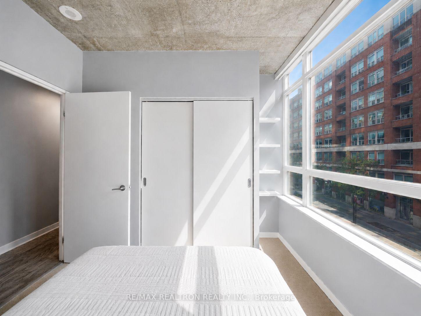 Photo 21 of Unit 320, 218 King Street E, Toronto, Moss Park — HOMEH