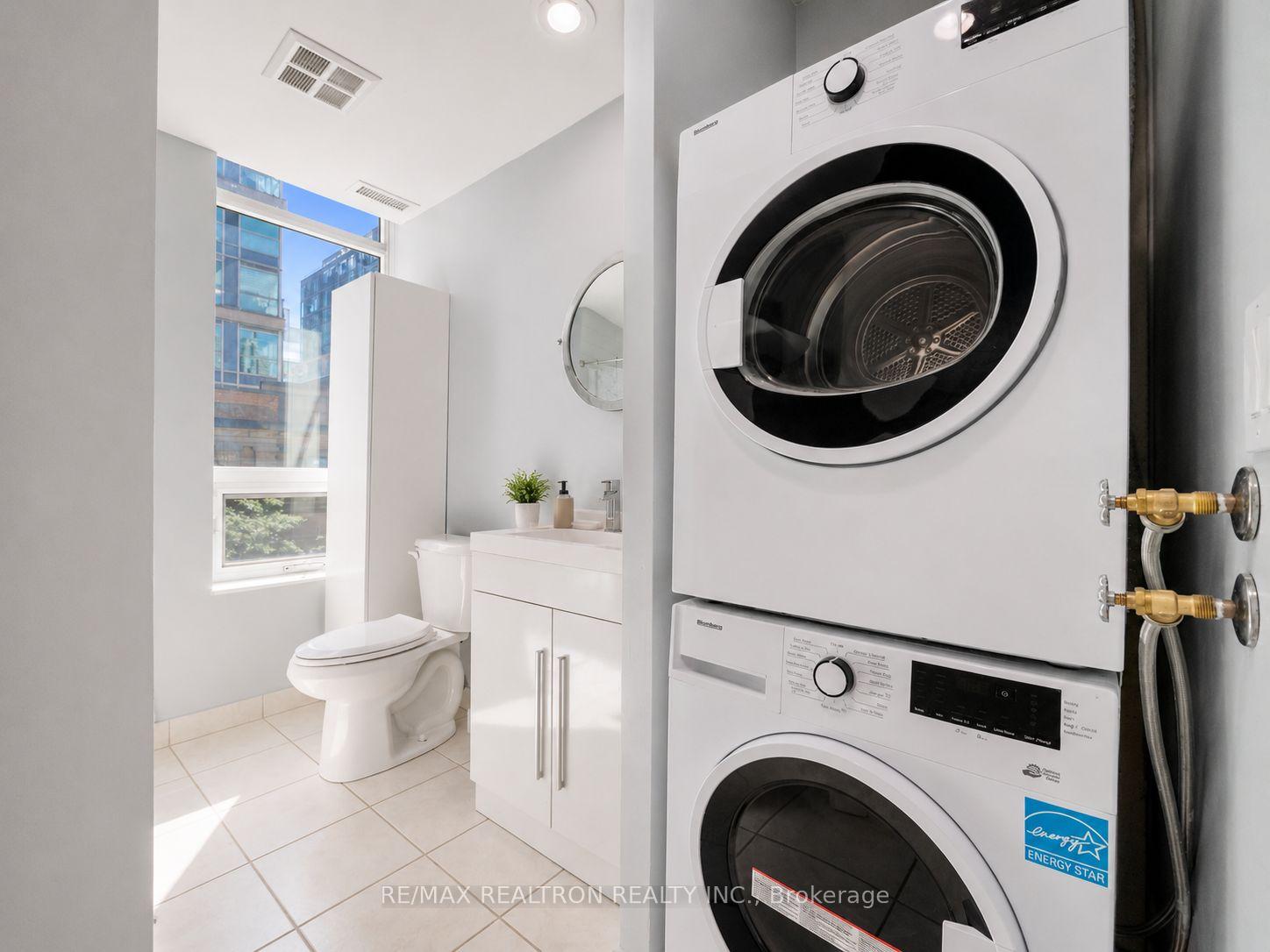 Photo 22 of Unit 320, 218 King Street E, Toronto, Moss Park — HOMEH