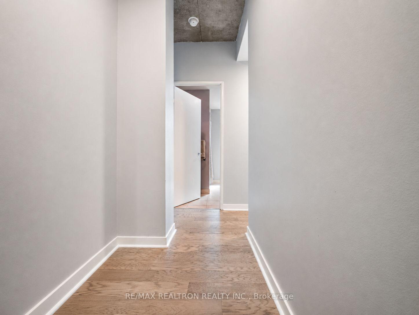 Photo 24 of Unit 320, 218 King Street E, Toronto, Moss Park — HOMEH