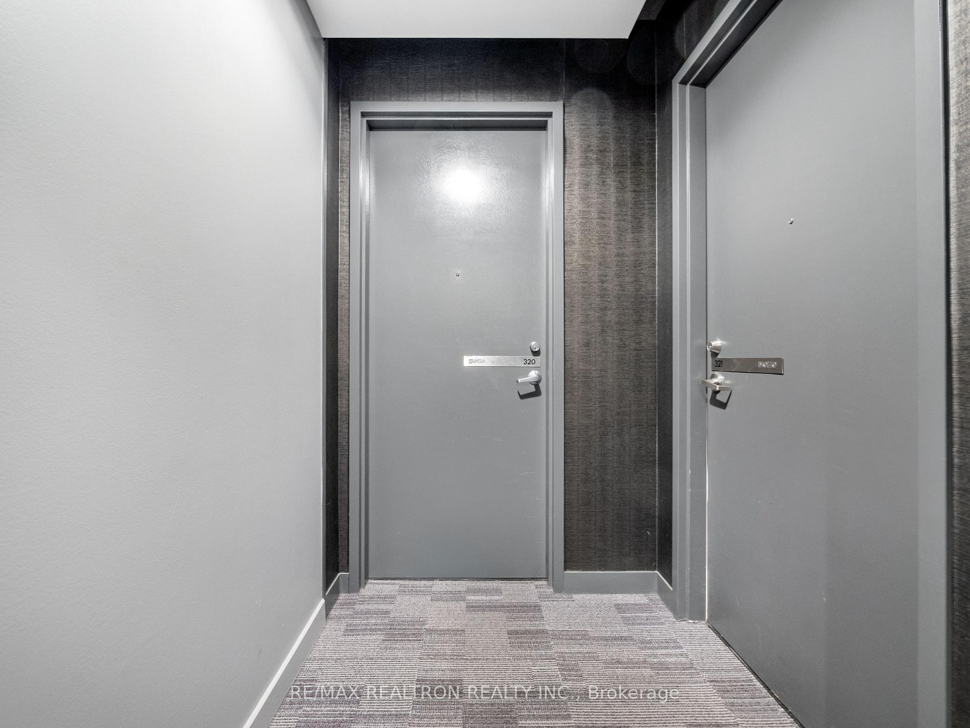 Photo 25 of Unit 320, 218 King Street E, Toronto, Moss Park — HOMEH