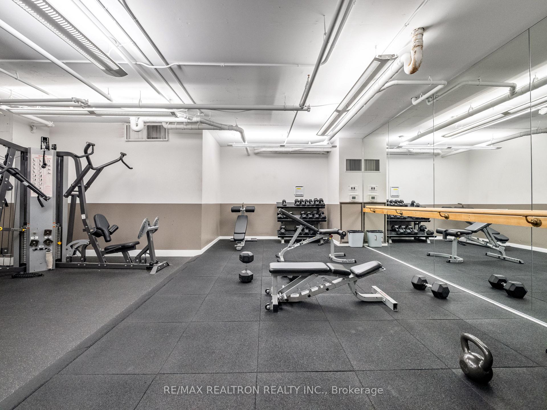 Photo 26 of Unit 320, 218 King Street E, Toronto, Moss Park — HOMEH