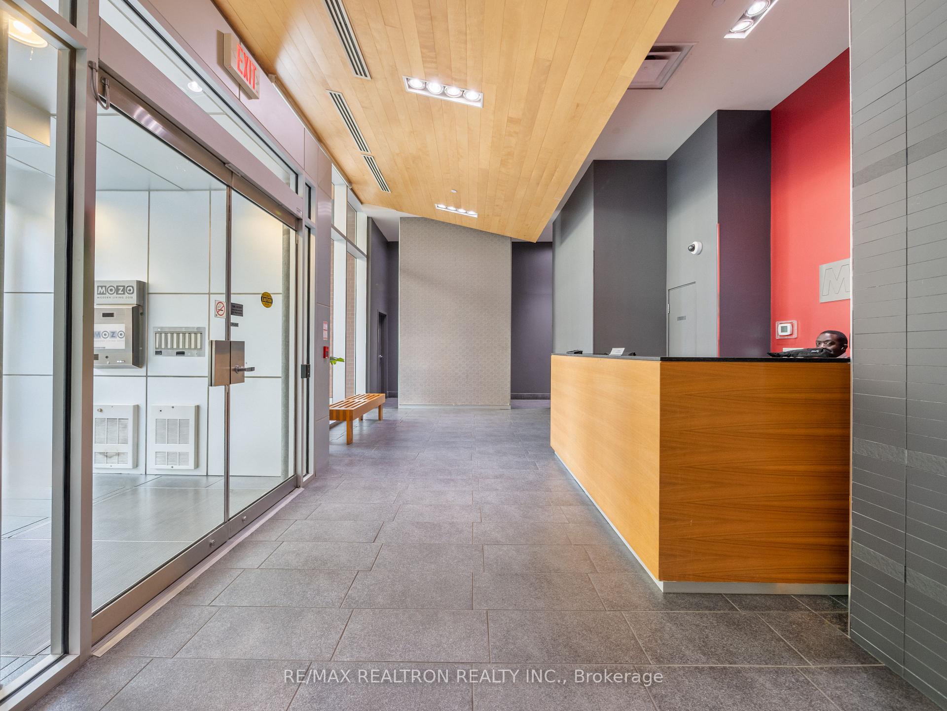 Photo 29 of Unit 320, 218 King Street E, Toronto, Moss Park — HOMEH