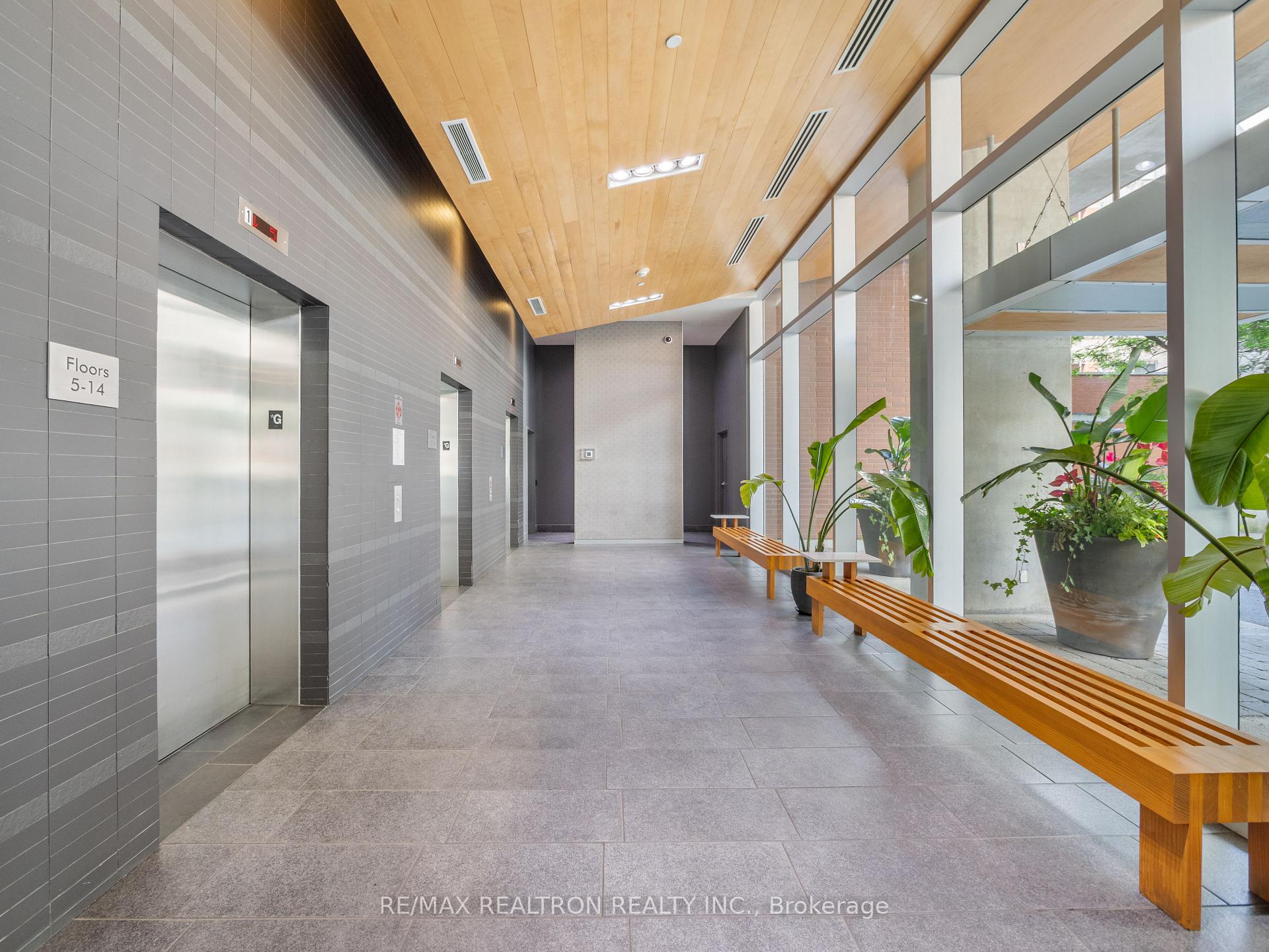 Photo 30 of Unit 320, 218 King Street E, Toronto, Moss Park — HOMEH