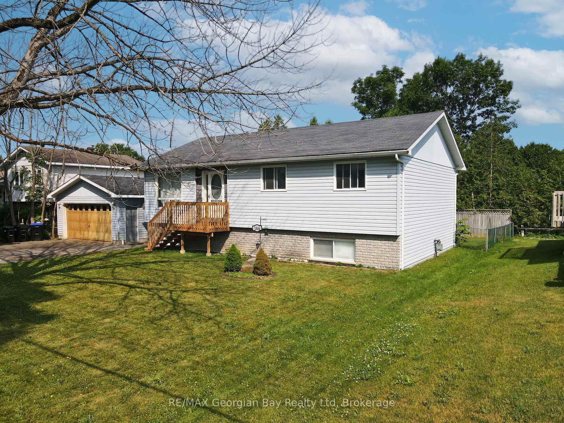 Photo 31 of 144 George Street, Tay, Victoria Harbour — HOMEH