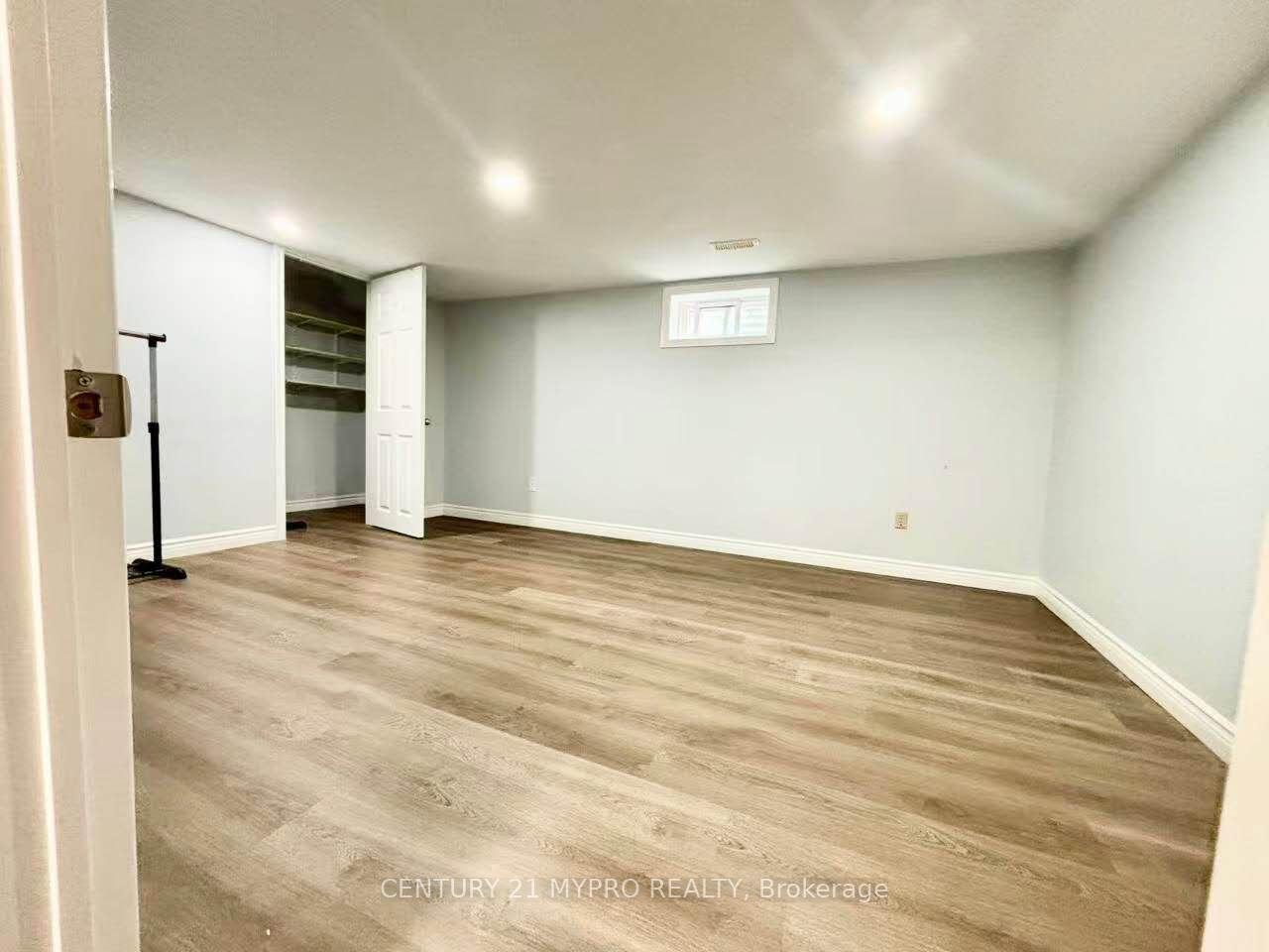 Photo 11 of Unit Basement, 56 Longwater Chase, Markham, Unionville — HOMEH