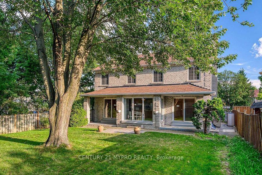 Photo 13 of Unit Basement, 56 Longwater Chase, Markham, Unionville — HOMEH