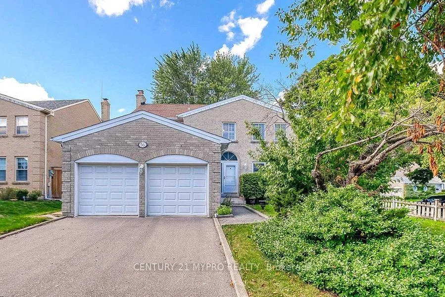 Photo 15 of Unit Basement, 56 Longwater Chase, Markham, Unionville — HOMEH