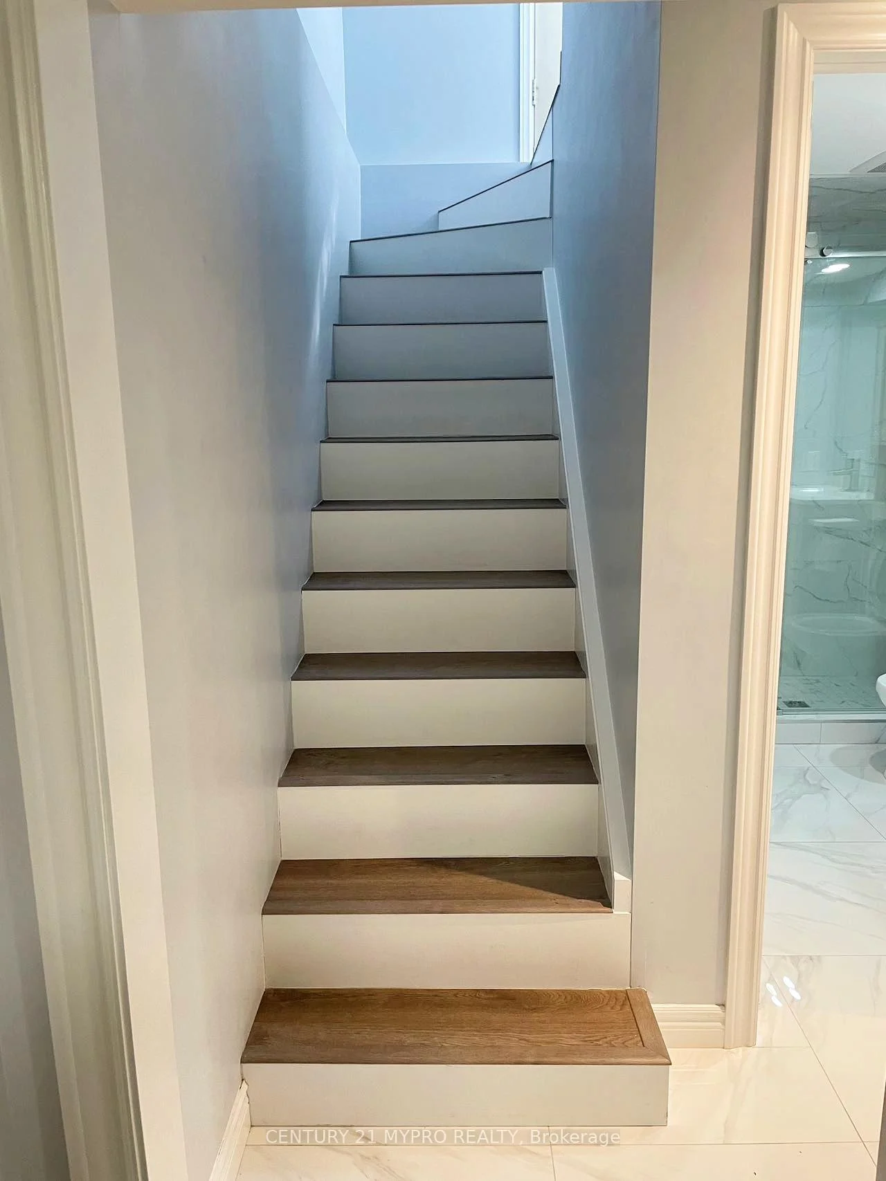 Photo 17 of Unit Basement, 56 Longwater Chase, Markham, Unionville — HOMEH