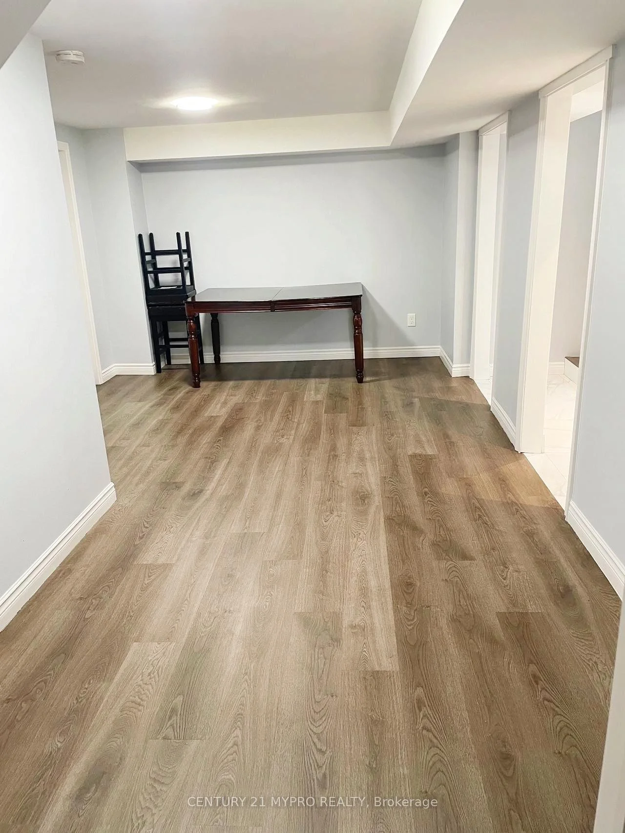 Photo 18 of Unit Basement, 56 Longwater Chase, Markham, Unionville — HOMEH