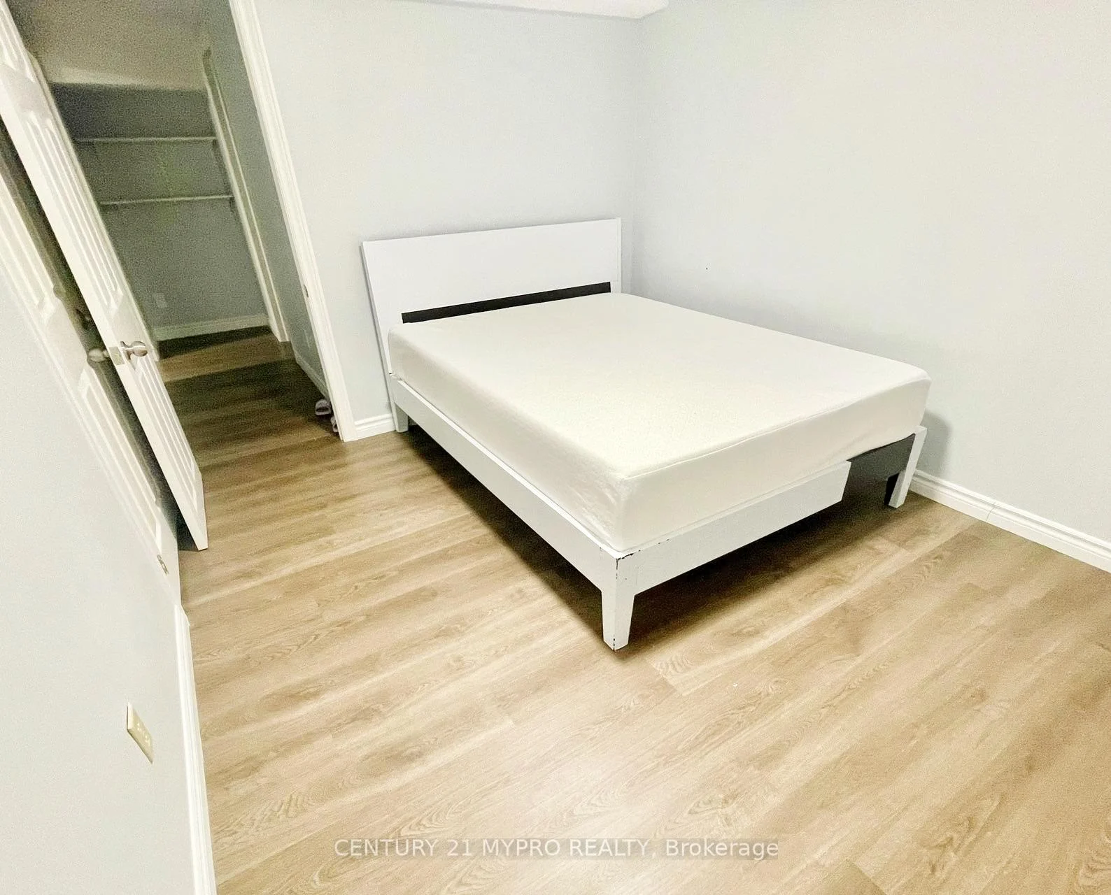 Photo 20 of Unit Basement, 56 Longwater Chase, Markham, Unionville — HOMEH